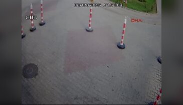 O amiraller böyle yakalandı! - 2