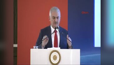 Başbakan Yıldırım: Mesele ülkenin geleceği ise hata yapın, hainlik yapmayın - 2