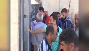 Karkamış'tan Cerablus'a geçişler devam ediyor - 2