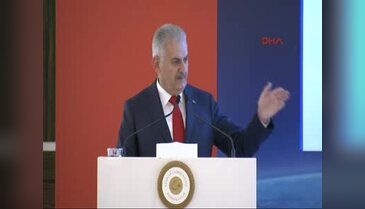Başbakan Yıldırım: Mesele ülkenin geleceği ise hata yapın, hainlik yapmayın - 3