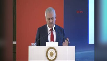 Başbakan Yıldırım: Mesele ülkenin geleceği ise hata yapın, hainlik yapmayın - 4