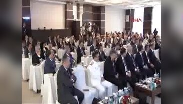 Başbakan Yıldırım: Mesele ülkenin geleceği ise hata yapın, hainlik yapmayın - 5
