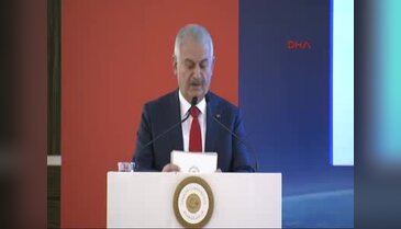 Başbakan Yıldırım: Mesele ülkenin geleceği ise hata yapın, hainlik yapmayın - 6