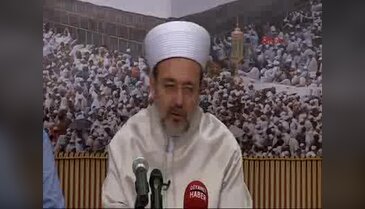 Görmez'den FETÖ açıklaması - 2