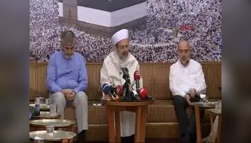 Görmez'den FETÖ açıklaması - 3