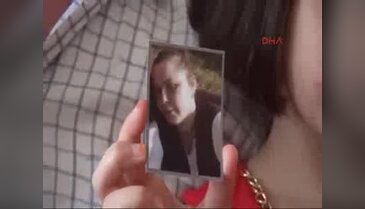 Evi terk eden eşinin geri dönmesini istiyor