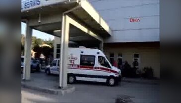 Traktör römorkunun altında kalan kadın öldü