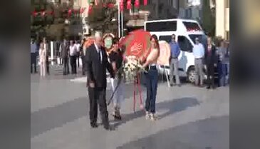 CHP'li Özel, "Kapatılan okulların yüzde 85'ini imam hatip yapıyorlar"