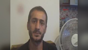 Almanya'dan gelen tam uyumlu ilikle hayata bağlandılar