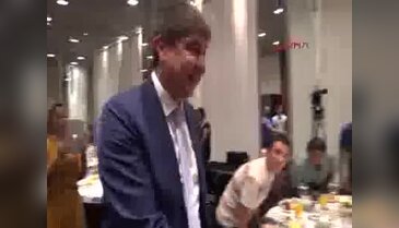İlk Altın Portakallar Tuna, Gruda ve Emel Sayın'a