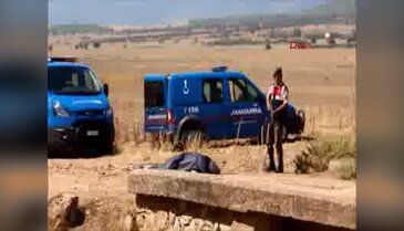 Burdur'da otlak kavgası: 2 ölü, 2 yaralı