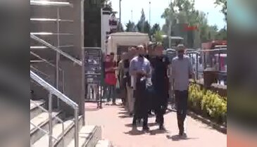 Gemileri kaçıran askerlerden 6'sı tutuklandı