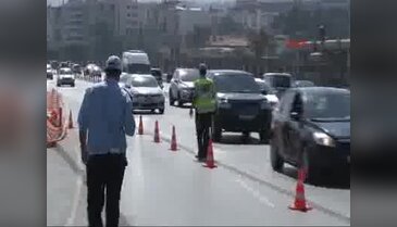 Kuralları takmayan şoförleri, kadın polisler yakalayacak