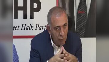 CHP'li Tekin'den o iddiaya yanıt - 3