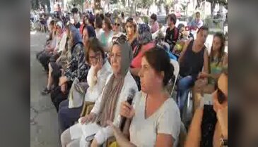 Patatesli lezzetler birbiriyle yarıştı