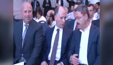 "Bu sene gelirimiz 200 milyon TL'yi aşacak"