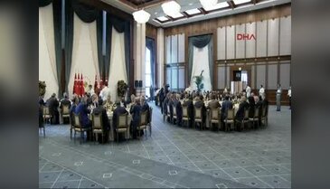Erdoğan'dan flaş açıklamalar - 1