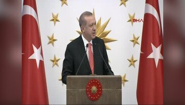 Erdoğan'dan flaş açıklamalar - 3