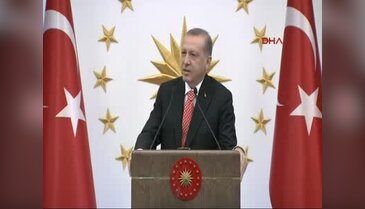 Erdoğan'dan flaş açıklamalar - 4