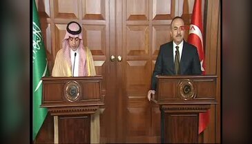 "Adam gibi davranan herkese biz de olumlu bakarız" - 2