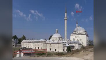 Ödüllü sağlık müzesi, UNESCO geçici listesine alındı