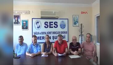 CHP'li Atıcı: Fethullah bahane, AKP kadrolaşması şahane
