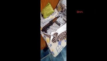 Diyarbakır'da PKK'nın matbaası