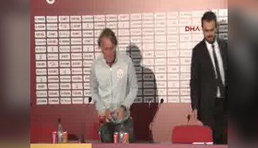 Riekerink: Terim isminden etkilenmiyorum - 1