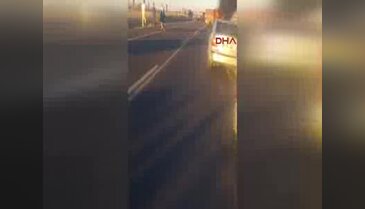 Fıstık işçilerini taşıyan traktör ile kamyon çarpıştı: 1 ölü, 25 yaralı