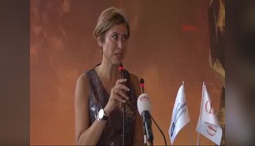 53. Uluslararası Antalya Film Festivali'nin İstanbul lansmanı yapıldı