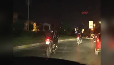 İstanbul'da helikopter destekli uyuşturucu operasyonu