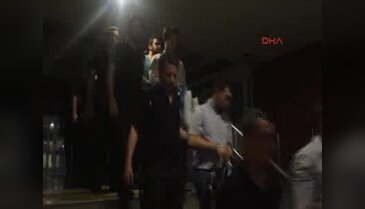 FETÖ soruşturmasında 8 akademisyen ve öğrenci tutuklandı