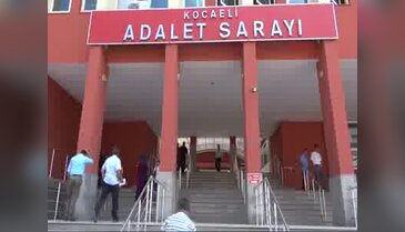FETÖ operasyonunda 13 kişi adliyeye sevk edildi