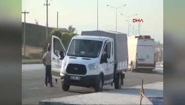 Bakan Zeybekçi'nin plazasına özel hizmet iddiası