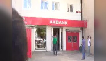 Banka Soyan memur aynı şubeden kredi çekmiş