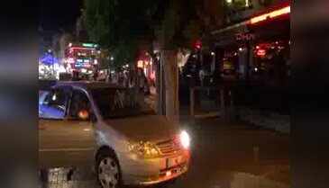 Alanya'da huzur operasyonu