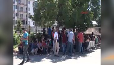 Tunceli'de öğretmen görevden uzaklaştırıldı