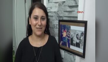 Şehit kızından Mehmetcik Vakfı'na destek çağrısı