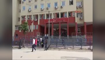 Kocaeli FETÖ operasyonunda 13 kişi adliyeye sevk edildi - 2