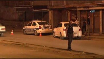 Ankara'da bayram öncesi huzur operasyonu