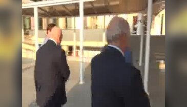 Feyzioğlu: Terör örgütleri organize ihbarlarda bulunuyor
