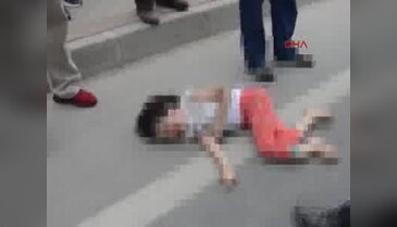 Bursa'da trafik kazası: 1 ölü, 1 yaralı