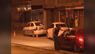 Ankara'da 3 gün aradan sonra ikinci huzur operasyonu