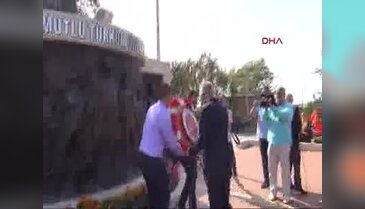 CHP'li İnce: Kandırılmadınız siz 14 senedir ortaktınız