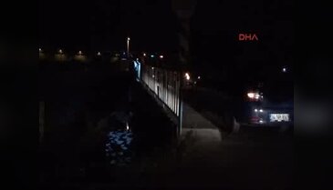 Kocaeli'nde 'Koku' paniği