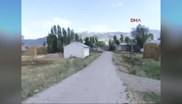 Terörist başı Gülen'in köyüne şehit ateşi düştü