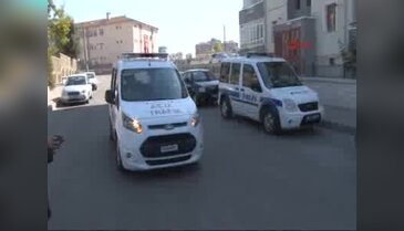 Ankara'ya şehit ateşi düştü