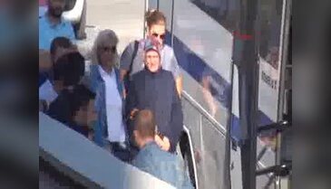 Konya'da FETÖ/PDY operasyonunda: 38 tutuklama
