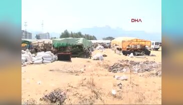 Kurban pazarlarında hareketlilik az