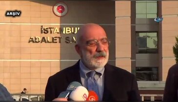 Gazeteci Ahmet Altan ile kardeşi Mehmet Altan gözaltında
